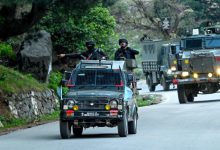 Kerala High Court Judges Escape Pahalgam Terror Attack by Hours