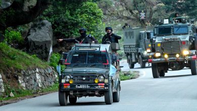 Kerala High Court Judges Escape Pahalgam Terror Attack by Hours