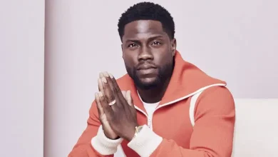 Kevin Hart Cancels India Comedy Show After Pahalgam Attack