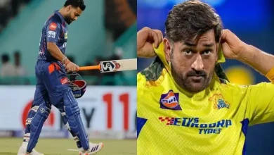 LSG vs CSK: Prediction Today Match, Fantasy Cricket Tips, Pitch – IPL 2025, Match 30