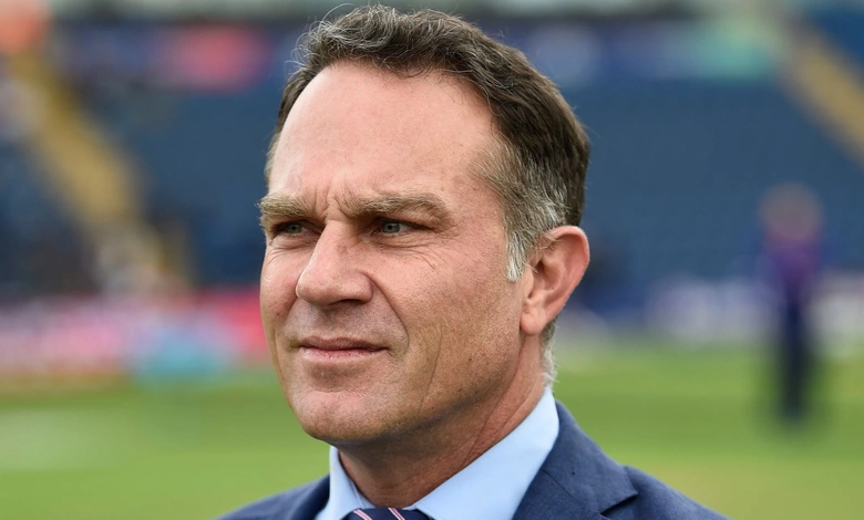Cricketer Michael Slater Freed After Prison Term for Domestic Violence Charges