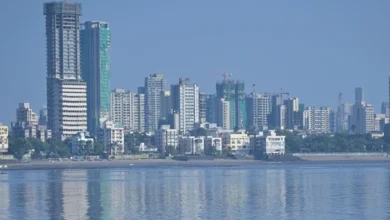 Mumbai’s Property Market Thrives with 12,000+ Transactions in April 2025, Despite Revenue Dip