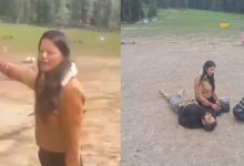 'Muslim Nahi Hai Bola, Goli Maar Di,' Cries Tourist After Deadly Terror Attack in Pahalgam