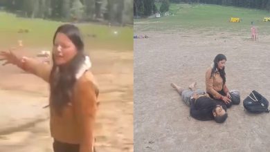 'Muslim Nahi Hai Bola, Goli Maar Di,' Cries Tourist After Deadly Terror Attack in Pahalgam