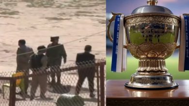 ‘Outraged by Terror’: IPL Teams Unite in Mourning After Pahalgam Attack