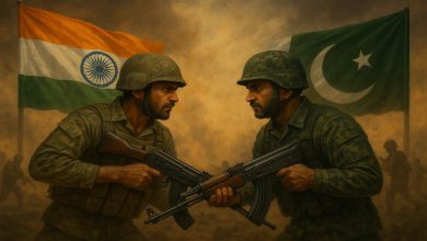 Pakistan Suspends Simla Agreement: What It Means for Peace and the LoC
