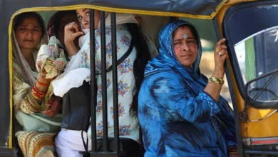786 Pakistanis exit India; 1,465 Indians return home from Pak after visa cancellation