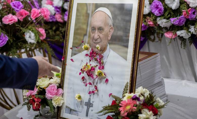 Pope Francis Passes Away at 88; India Declares Three-Day State Mourning