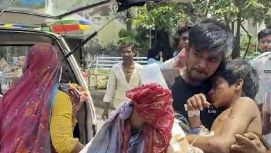 Supreme Court Terms Violence Over Anti-Waqf Protests ‘Disturbing’
