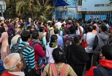 West Bengal Teachers Demand Transparency in Recruitment Scandal