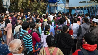 West Bengal Teachers Demand Transparency in Recruitment Scandal