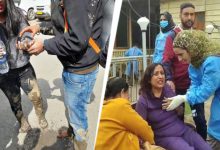 Terror Attack in Pahalgam: 1 Killed, 7 Tourists Injured in J&K Shooting