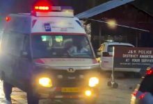 Tourists Among 27 Dead in Pahalgam Terror Attack