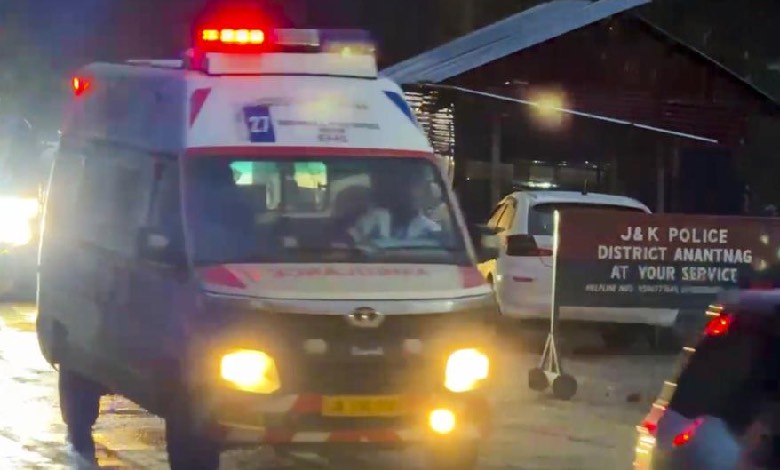 Tourists Among 27 Dead in Pahalgam Terror Attack