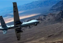 Overnight US Strikes in Yemen Kill 3, Houthis Say; Drone Downed