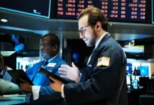 Dow Surges 2,600 as US Markets Soar in Relief After Trump Pauses Some of His Tariffs