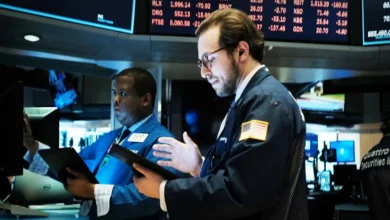Dow Surges 2,600 as US Markets Soar in Relief After Trump Pauses Some of His Tariffs