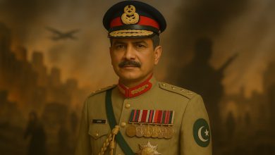 Why Pakistan’s Army Chief Asim Munir May Be Provoking a Limited War with India