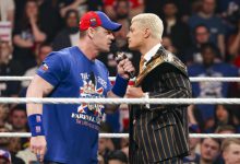 WrestleMania 41 Night 2: Cody Rhodes Battles Heel John Cena, Orton’s Open Challenge Builds Hype
