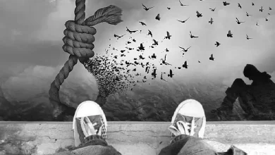 Mental health crisis in Ahmedabad as 100 suicides reported. Various reasons account for committing suicides