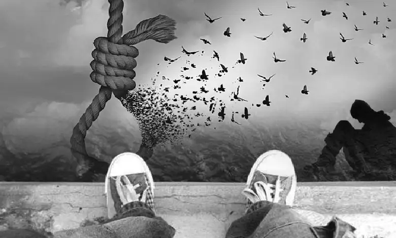 Mental health crisis in Ahmedabad as 100 suicides reported. Various reasons account for committing suicides