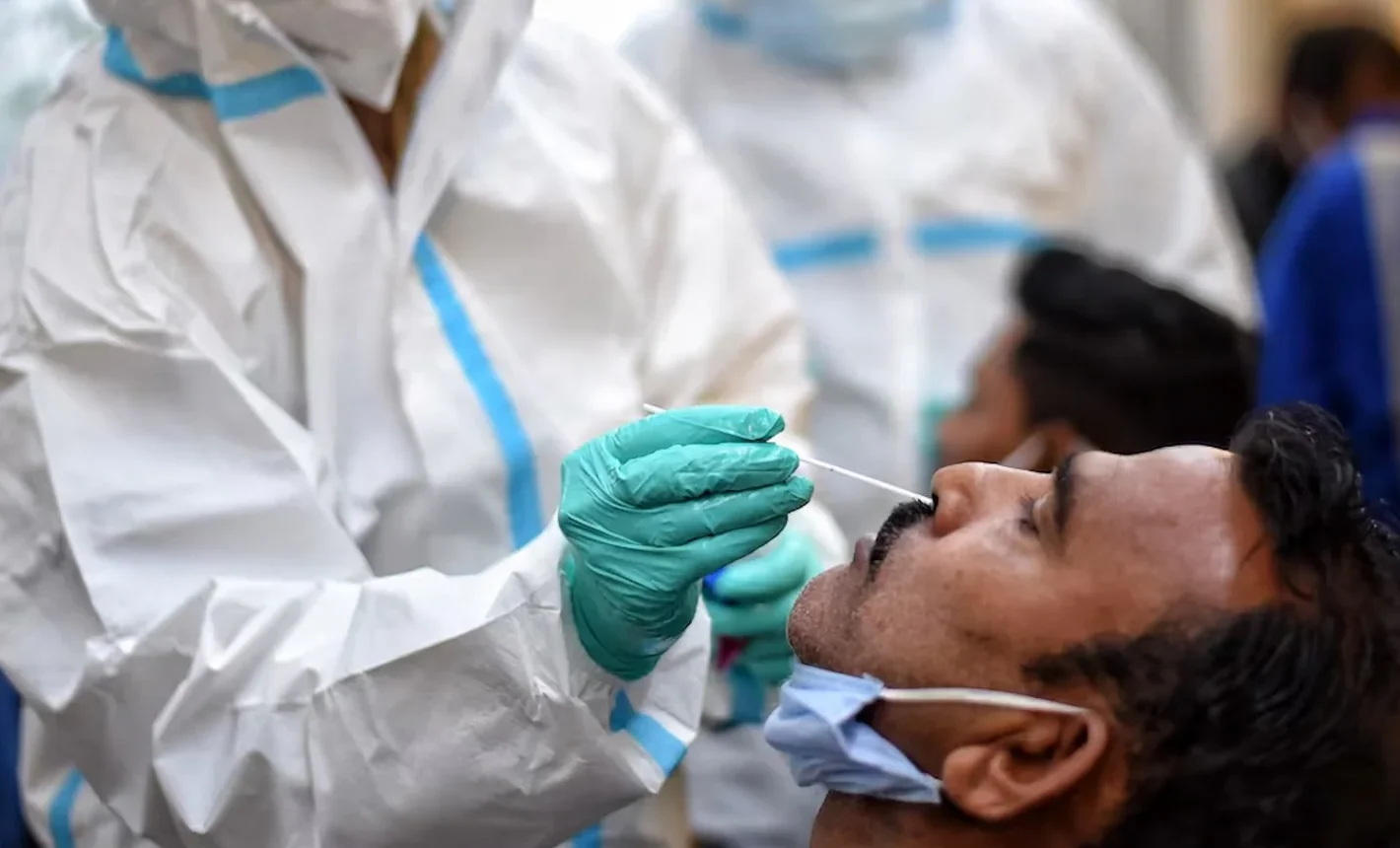 COVID Cases Jump to 190, Ahmedabad Reports 131