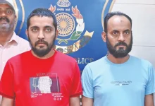 Police investigate a passport fraud case involving vanished illegal immigrants from Bangladesh in Ahmedabad.