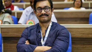 Aamir Khan Blames Bollywood’s Woes on Flawed Business Model