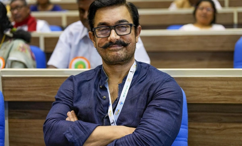 Aamir Khan Blames Bollywood’s Woes on Flawed Business Model
