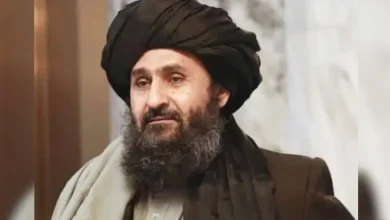 BJP claimed that Abdul Rauf Azhar, the younger brother of Jaish-e-Mohammed chief Masood Azhar, was among the terrorists killed as India struck terror infrastructure.