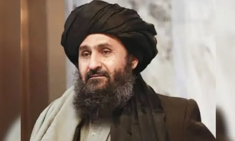 BJP claimed that Abdul Rauf Azhar, the younger brother of Jaish-e-Mohammed chief Masood Azhar, was among the terrorists killed as India struck terror infrastructure.