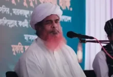 In a recurring marker of post-Sheikh Hasina Bangladesh's radical turn, Islamist cleric Maulana Abdul Quddus Faruqi was seen openly calling for suicide attacks in Kolkata. He said who needed fighter jets when suicide bombers would do a better job.