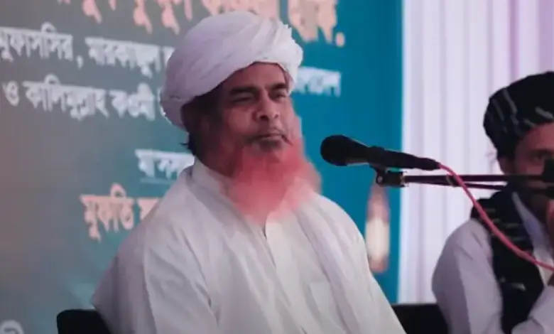 In a recurring marker of post-Sheikh Hasina Bangladesh's radical turn, Islamist cleric Maulana Abdul Quddus Faruqi was seen openly calling for suicide attacks in Kolkata. He said who needed fighter jets when suicide bombers would do a better job.