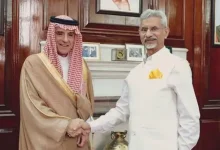 Saudi Minister Meets Jaishankar in Delhi Post-Operation Sindoor
