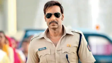 Ajay Devgn Secures Lucrative Deal with Mumbai Office Lease