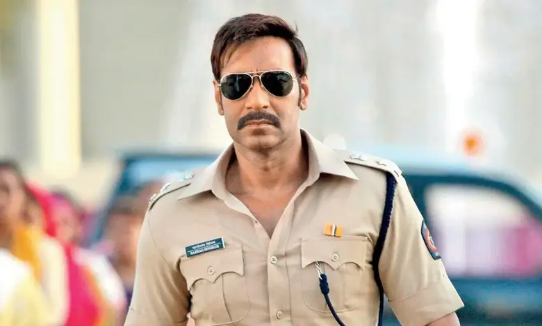 Ajay Devgn Secures Lucrative Deal with Mumbai Office Lease