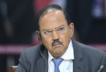 National Security Advisor Ajit Doval on Wednesday told counterparts that while India will not escalate tensions with Pakistan, it is prepared to retaliate resolutely.