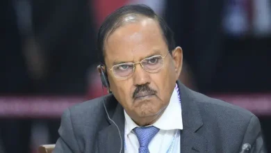 National Security Advisor Ajit Doval on Wednesday told counterparts that while India will not escalate tensions with Pakistan, it is prepared to retaliate resolutely.