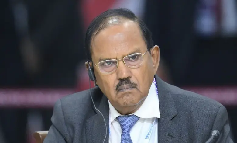National Security Advisor Ajit Doval on Wednesday told counterparts that while India will not escalate tensions with Pakistan, it is prepared to retaliate resolutely.