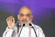 Union Home Minister Amit Shah on Thursday said that India, under Prime Minister Narendra Modi’s leadership, will give a fitting and precise response to every act of terrorism.