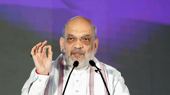 Union Home Minister Amit Shah on Thursday said that India, under Prime Minister Narendra Modi’s leadership, will give a fitting and precise response to every act of terrorism.