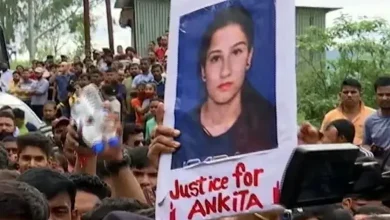 Uttarakhand Court Convicts Resort Owner, Two Others in Receptionist’s Murder
