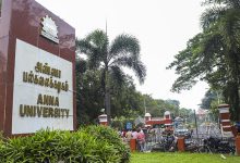 Anna University Sexual Assault Case: Accused Declared Guilty By Chennai Mahila Court