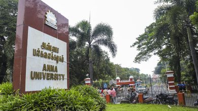 Anna University Sexual Assault Case: Accused Declared Guilty By Chennai Mahila Court