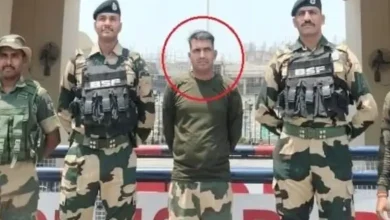 The Border Security Force (BSF) jawan handed over to Indian authorities by Pakistan spent a harrowing 21 days in Pakistani custody after he was arrested on April 23 along the International Border in Punjab.
