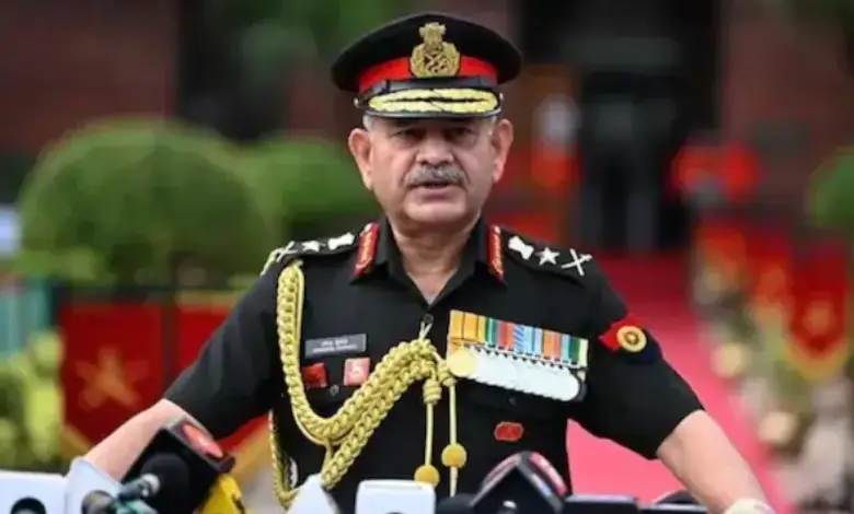 In a significant move reflecting India's escalating military preparedness, the Ministry of Defence has extended the powers of the Chief of the Army Staff to mobilise the entire Territorial Army (TA) for essential duties and deployment.