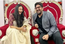 Actor Arshad Warsi, his wife Maria Goretti, and his brother have been barred from the stock market for one year by the Securities and Exchange Board of India.
