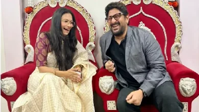 Actor Arshad Warsi, his wife Maria Goretti, and his brother have been barred from the stock market for one year by the Securities and Exchange Board of India.