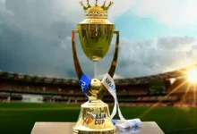 The Board of Control for Cricket in India (BCCI) has decided that India will not play or host the Asia Cup 2025 amidst the growing tensions with Pakistan according to sources.
