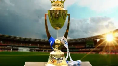 The Board of Control for Cricket in India (BCCI) has decided that India will not play or host the Asia Cup 2025 amidst the growing tensions with Pakistan according to sources.